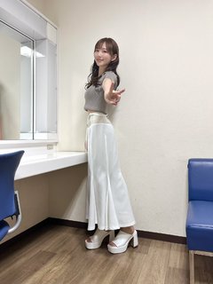 Nagisa Aoyama feet photo 13