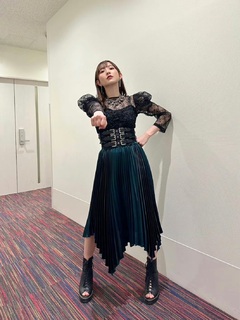 Nagisa Aoyama feet photo 12