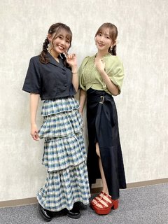 Nagisa Aoyama feet photo 10
