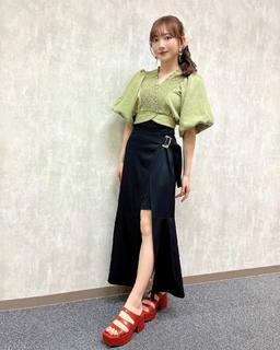 Nagisa Aoyama feet photo 8