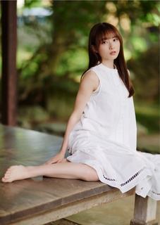Nagisa Aoyama feet photo 5