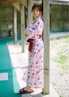 Nagisa Aoyama feet photo 1
