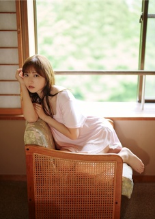 Nagisa Aoyama feet photo 20