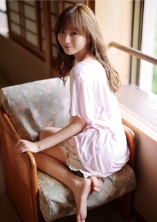 Nagisa Aoyama feet photo 19