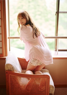 Nagisa Aoyama feet photo 17
