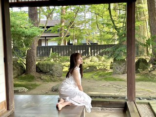Nagisa Aoyama feet photo 12