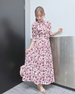 Nagisa Aoyama feet photo 7