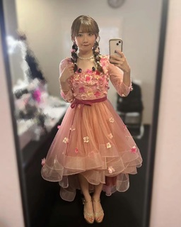 Nagisa Aoyama feet photo 5