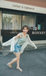 Nagisa Aoyama feet photo 12