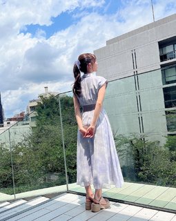 Nagisa Aoyama feet photo 6