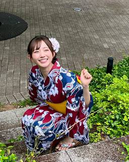 Nagisa Aoyama feet photo 5