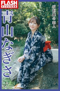 Nagisa Aoyama feet photo 4