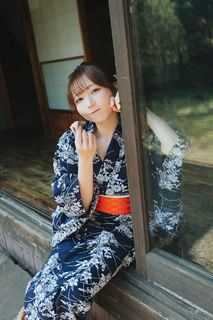 Nagisa Aoyama feet photo 2