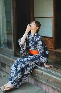 Nagisa Aoyama feet photo 1