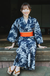 Nagisa Aoyama feet photo 19