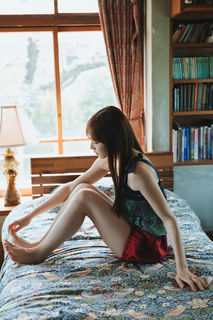 Nagisa Aoyama feet photo 18