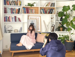 Nagisa Aoyama feet photo 15
