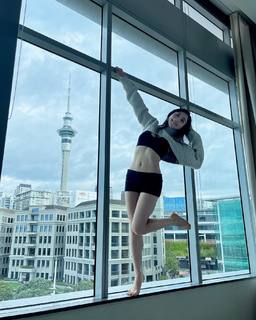Nagisa Aoyama feet photo 12