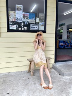 Nagisa Aoyama feet photo 9