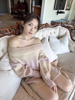 Nagisa Aoyama feet photo 5