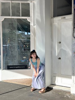 Nagisa Aoyama feet photo 3