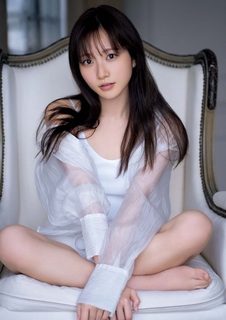 Nagisa Aoyama feet photo 14