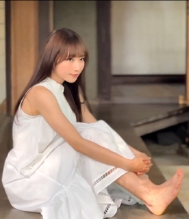 Nagisa Aoyama feet photo 20