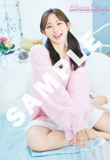 Nagisa Aoyama feet photo 11