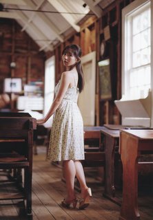 Nagisa Aoyama feet photo 7
