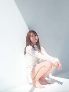 Nagisa Aoyama feet photo 2