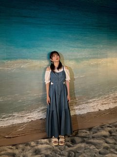 Nagisa Aoyama feet photo 12
