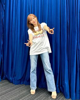 Nagisa Aoyama feet photo 5