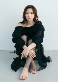 Nagisa Aoyama feet photo 19
