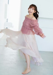 Nagisa Aoyama feet photo 18