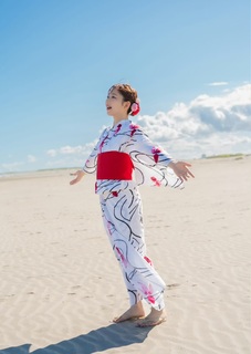 Nagisa Aoyama feet photo 13