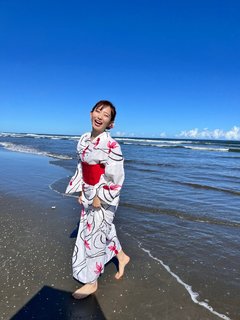 Nagisa Aoyama feet photo 8
