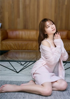 Nagisa Aoyama feet photo 19