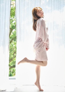 Nagisa Aoyama feet photo 18