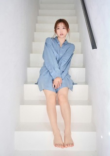 Nagisa Aoyama feet photo 17