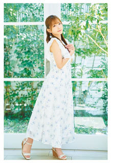 Nagisa Aoyama feet photo 12