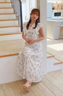Nagisa Aoyama feet photo 10