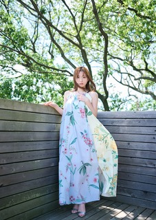 Nagisa Aoyama feet photo 9