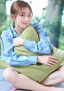 Nagisa Aoyama feet photo 7