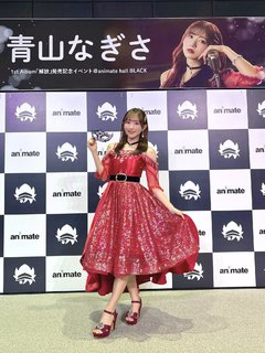 Nagisa Aoyama feet photo 4