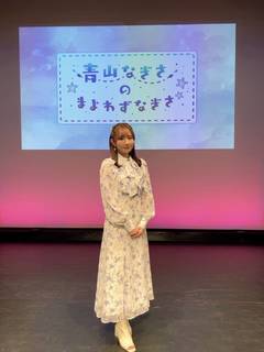 Nagisa Aoyama feet photo 11