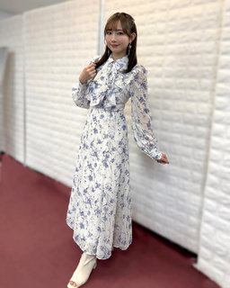 Nagisa Aoyama feet photo 10