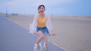 Nagisa Aoyama feet photo 7