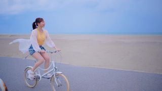 Nagisa Aoyama feet photo 6