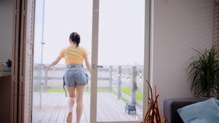 Nagisa Aoyama feet photo 5