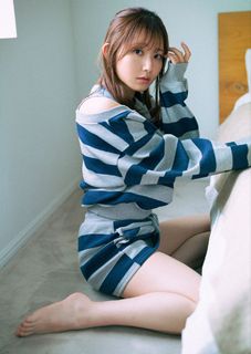 Nagisa Aoyama feet photo 16